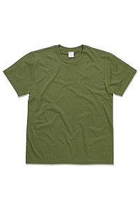 Unisex T-Shirt STEDMAN CLASSIC, hunter green, S