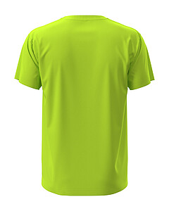 Unisex T-shirt STEDMAN CLASSIC-T bright lime S