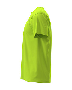 Unisex T-shirt STEDMAN CLASSIC-T bright lime S