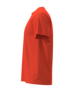 Unisex T-shirt STEDMAN CLASSIC-T brilliant orange S