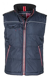 Unisex vest PAYPER SHUTTLE 2.0, navy, M