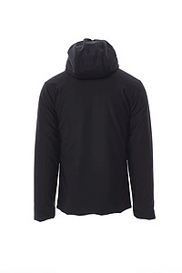Unisex winter jacket Payper OREGON, black, size L