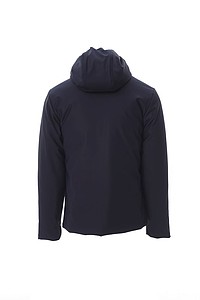Unisex winter jacket Payper OREGON, navy blue, size L