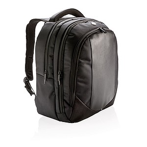 Universal laptop backpack