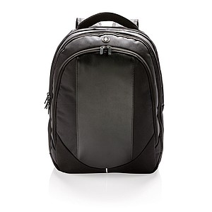 Universal laptop backpack