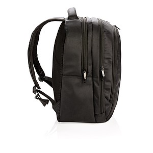 Universal laptop backpack