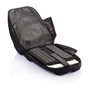 Universal laptop backpack