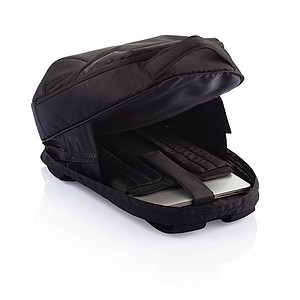 Universal laptop backpack