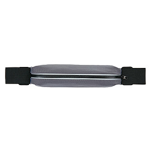 Universal sport belt, grey