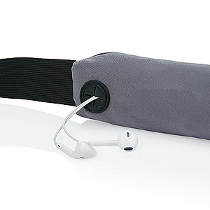 Universal sport belt, grey