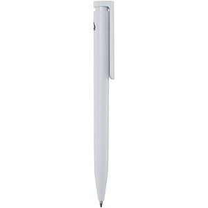 Unix recycled plastic ballpoint pen