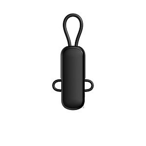 Urban Vitamin Dublin 100W 4 -in-1 keychain cable