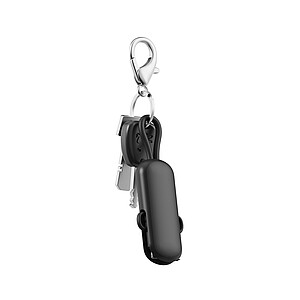 Urban Vitamin Dublin 100W 4 -in-1 keychain cable