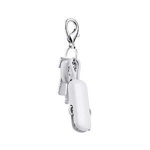 Urban Vitamin Dublin 100W 4 -in-1 keychain cable