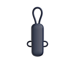 Urban Vitamin Dublin 100W 4 -in-1 keychain cable