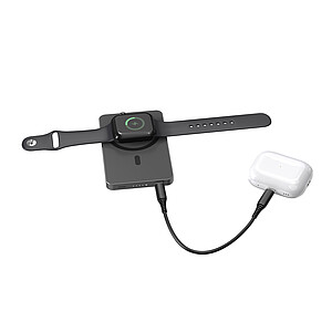 Urban Vitamin Marin 5000mAh magnetic 15W wireless powerbank