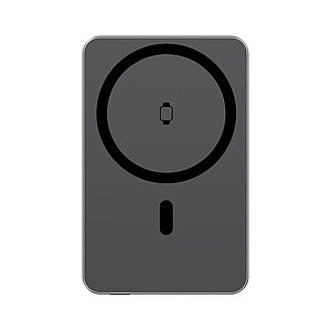 Urban Vitamin Marin 5000mAh magnetic 15W wireless powerbank