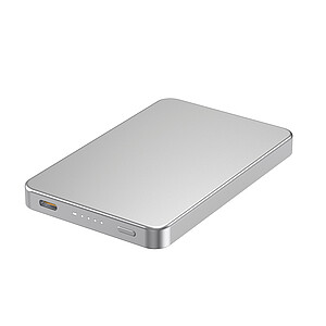 Urban Vitamin Marin 5000mAh magnetic 15W wireless powerbank