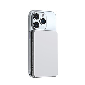 Urban Vitamin Marin 5000mAh magnetic 15W wireless powerbank