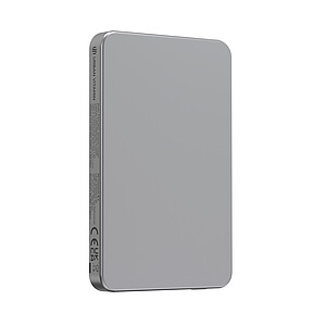 Urban Vitamin Marin 5000mAh magnetic 15W wireless powerbank
