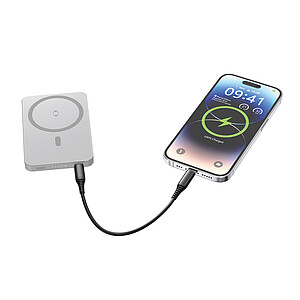 Urban Vitamin Marin 5000mAh magnetic 15W wireless powerbank