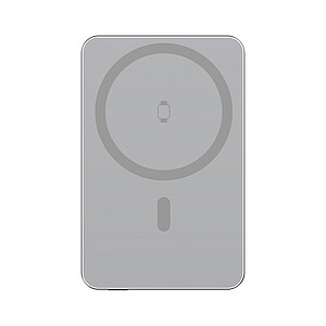 Urban Vitamin Marin 5000mAh magnetic 15W wireless powerbank
