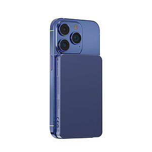 Urban Vitamin Marin 5000mAh magnetic 15W wireless powerbank