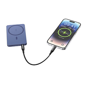 Urban Vitamin Marin 5000mAh magnetic 15W wireless powerbank