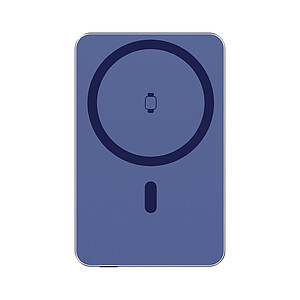 Urban Vitamin Marin 5000mAh magnetic 15W wireless powerbank