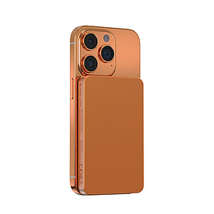 Urban Vitamin Marin 5000mAh magnetic 15W wireless powerbank