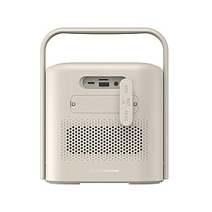 Urban Vitamin Newark RCS 10W speaker with removable battery