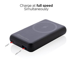 Urban Vitamin Sonoma RCS rplastic 10.000mah powerbank