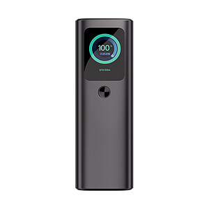 Urban Vitamin Stanford 165W 20.000mAh powerbank, grey