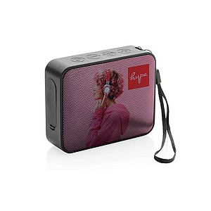 Urban Vitamin Vallejo RCS rplastic 3W speaker IPX 7