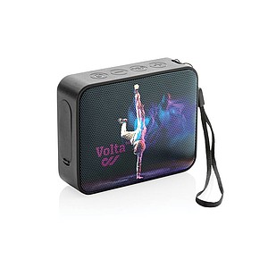 Urban Vitamin Vallejo RCS rplastic 3W speaker IPX 7