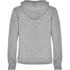 Urban womens hoodie, grey, 2XL