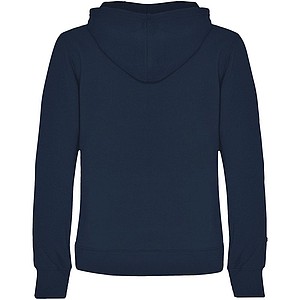 Urban womens hoodie, navy, 2XL