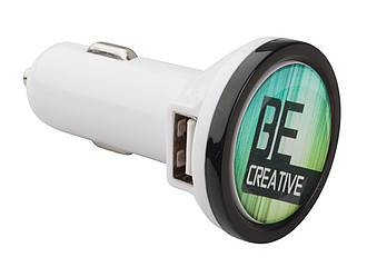 USB car charger