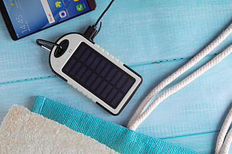 USB power bank