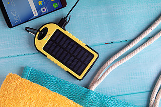 USB power bank