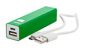USB power bank