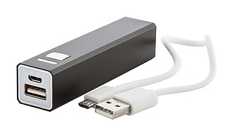 USB power bank