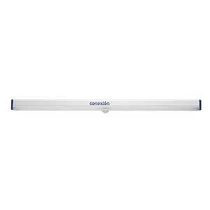 USB-rechargeable motion sensor LED light large