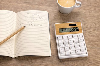 Utah RCS recycled plastic and FSC® bamboo calculator