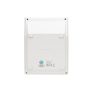 Utah RCS recycled plastic and FSC® bamboo calculator