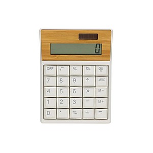 Utah RCS recycled plastic and FSC® bamboo calculator