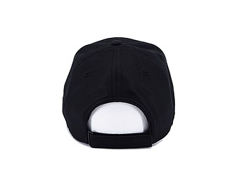 Uv protection cap, black+white