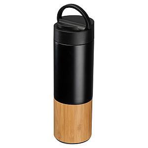 Vaccuum insulating flask, 500ml