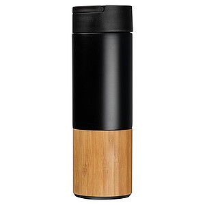 Vaccuum insulating flask, 500ml