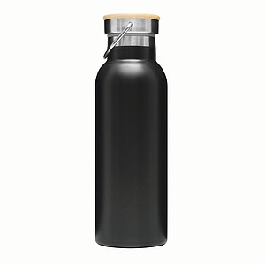 Vacuum bottle 